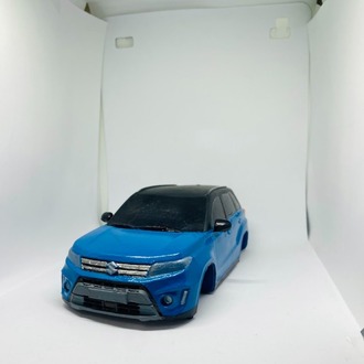 SUZUKİ VİTARA MAKET ARABA MODELİ