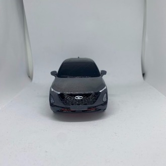 CHERY OMADA 5 MAKET ARABA MODELİ