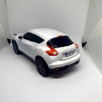 NİSSAN JUKE MAKET ARABA MODELİ