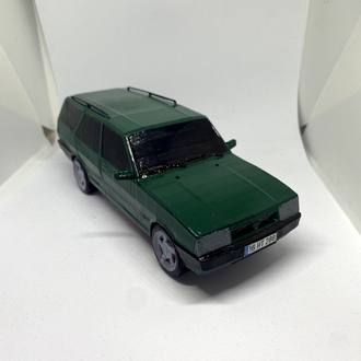 TOFAŞ KARTAL MAKET ARABA MODELİ
