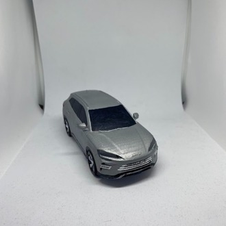 BYD SEAL U DM İ MAKET ARABA MODELİ