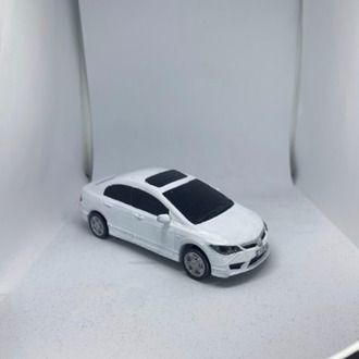 HONDA CİVİC FD6 MAKET ARABA MODELİ