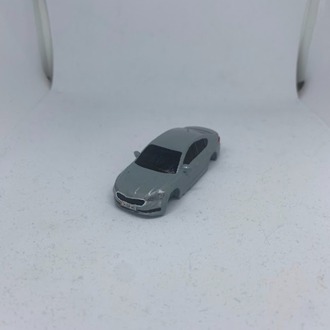 SKODA OCTAVİA  ANAHTARLIK MAKET ARABA MODELİ