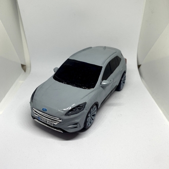 FORD KUGA MAKET ARABA MODELİ