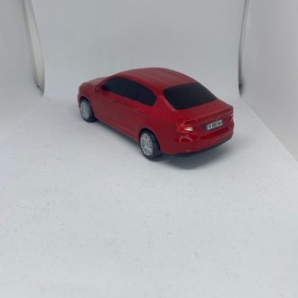 FİAT EGEA MAKET ARABA MODELİ