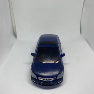 HONDA CİVİC FD6 MAKET ARABA MODELİ