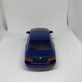 HONDA CİVİC FD6 MAKET ARABA MODELİ