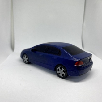 HONDA CİVİC FD6 MAKET ARABA MODELİ