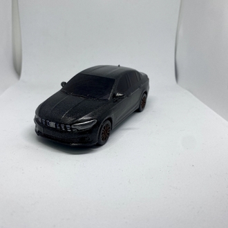 FİAT EGEA MAKET ARABA MODELİ