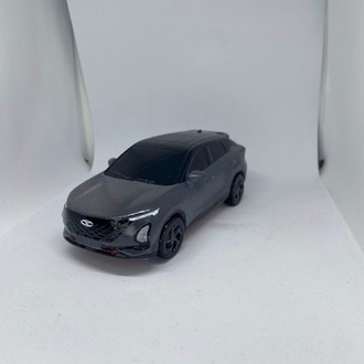 CHERY OMADA 5 MAKET ARABA MODELİ