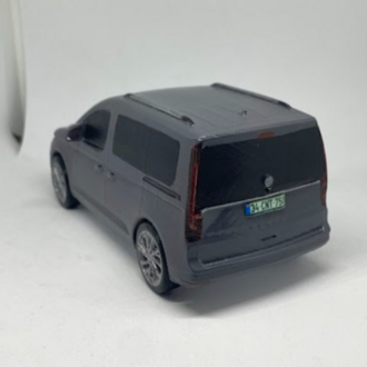 VOLKSWAGEN CADDY ANAHARLIK MODELİ