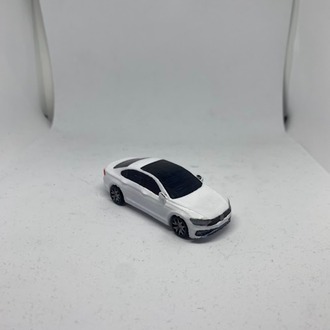 VOLKSWAGEN PASSAT B8.5 ANAHARLIK MODELİ