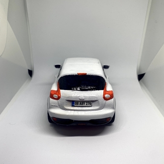NİSSAN JUKE MAKET ARABA MODELİ