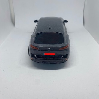 PEUGEOT 408 MAKET ARABA MODELİ
