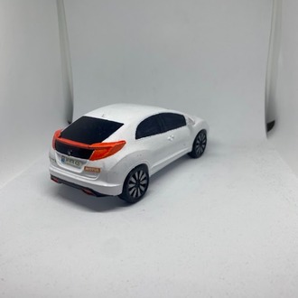 HONDA CİVİC 2014 SPORT