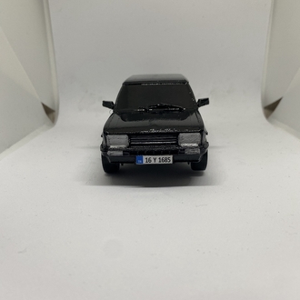 FİAT MURAT 131 MAKET ARABA MODELİ