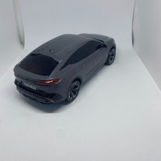 PEUGEOT 408 MAKET ARABA MODELİ
