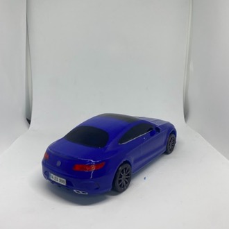 MERCEDES BENZ C COUPE MAKET ARABA MODELİ