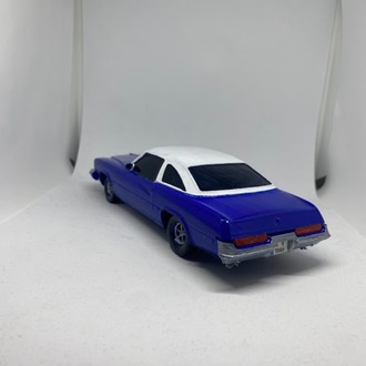 BUİCK CENTURY MAKET ARABA MODELİ