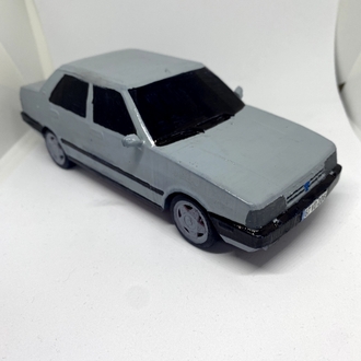TOFAŞ DOĞAN MAKET ARABA MODELİ