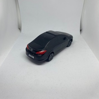 OPEL ASTRA J SEDAN MAKET ARABA MODELİ