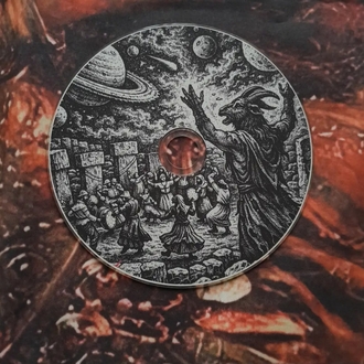 Tümör - Gaip Dergahı