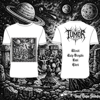 Tümör - Gaip Dergâhı T-shirt