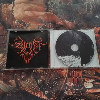 Zulmet - Satans Nunnor