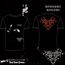 Zulmet- uğursuz Harabe Tshirt 