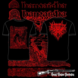 Hanzaisha - Demonarchy Tshirt