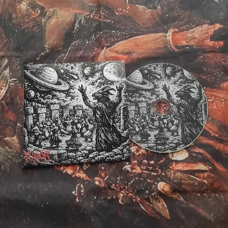 Tümör - Gaip Dergahı