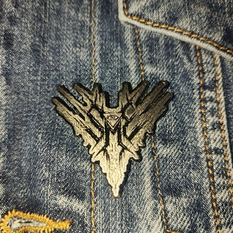 Stellar Master Elite Pin