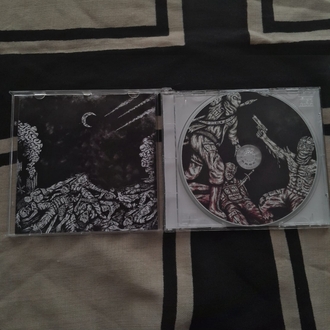 Meluniblis/Lagzın Urug-Tyrannic War Between Black Sharia & Militant Profanity