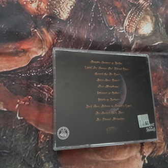 Lunares Tenebris - Living for Honour and Eternal Glory