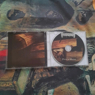 Dissection – Frozen In Wacken 1997