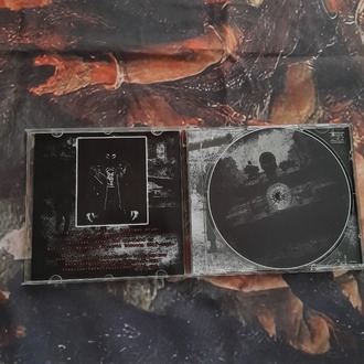  Extermination Deathcult - Terroristic Worldwide Assault alternarif cover art 1