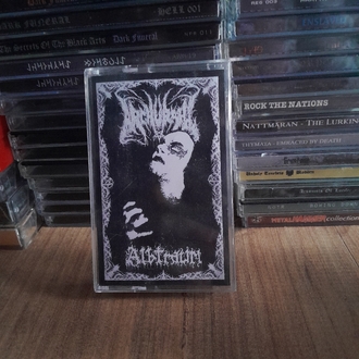 Archurahl-Albtraum