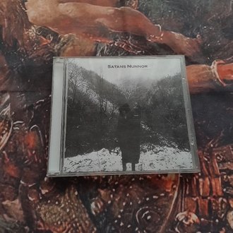 Zulmet - Satans Nunnor