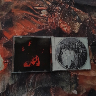 Mayhem - From The Darkest Past 