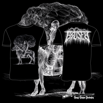 Abuser - Holy Wars Tshirt