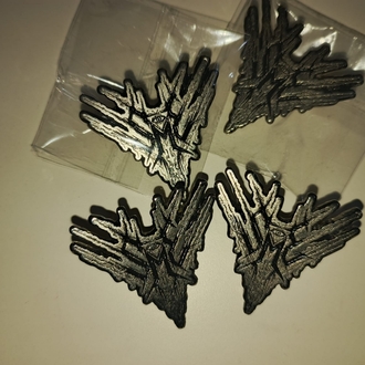 Stellar Master Elite Pin