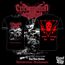 Extermination Deathcult - Antichristian Warhammer Tshirt