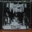 Mordant Rhed - Satan Says Fuck Off