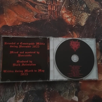 Hanzaisha - Demo 2025