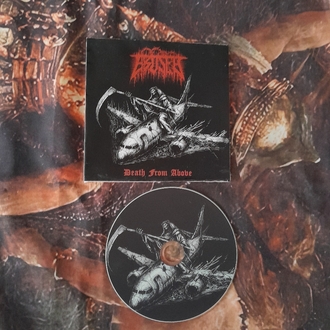 Abuser - Death from Above