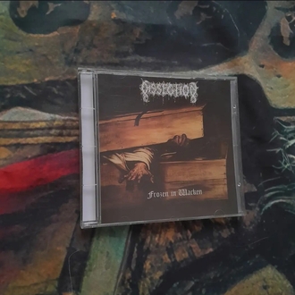 Dissection – Frozen In Wacken 1997