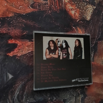 Mayhem - From The Darkest Past 