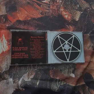 Hanzaisha - Hanzaisha CD