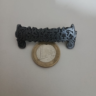Dissection pin 
