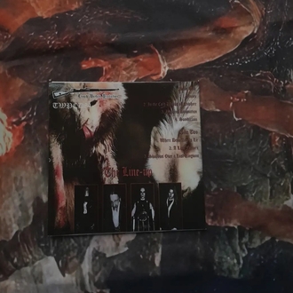 Dissection -  Night's Blood Live in Oslo 4th of May 1994 